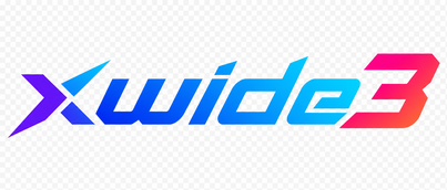 xwide3 আমাদের সম্পর্কে লোগো